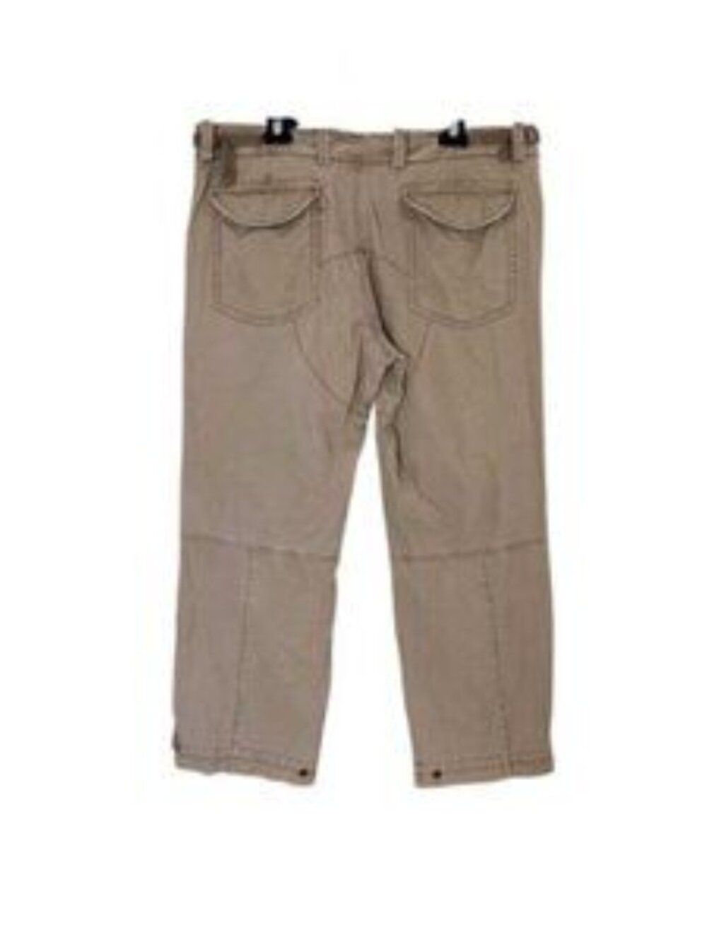 Vintage GAP  Khaki Cargo / Utility Pants - Picture 3 of 11